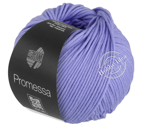 Lana Grossa Promessa 029 Фиолетовый