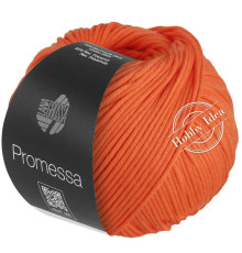 Lana Grossa Promessa 030 Тыквенный