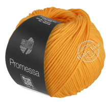 Lana Grossa Promessa 031 Кукуруза