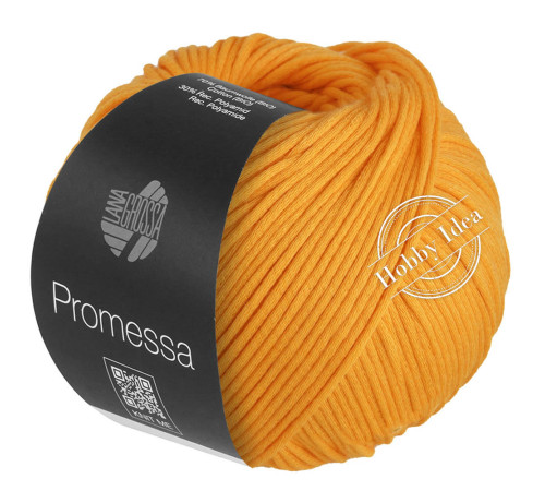 Lana Grossa Promessa 031 Кукуруза