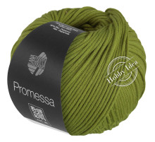 Lana Grossa Promessa 032 Авокадо