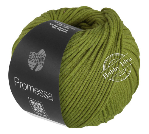 Lana Grossa Promessa 032 Авокадо