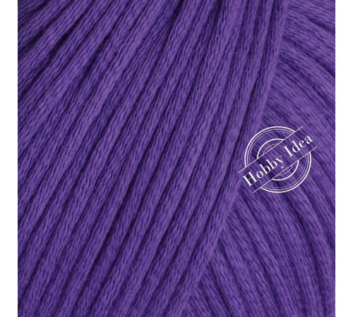 Lana Grossa Promessa 034 Тёмно-фиолетовый