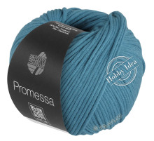 Lana Grossa Promessa 036 Бирюза