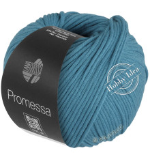 Lana Grossa Promessa 036 Бирюза