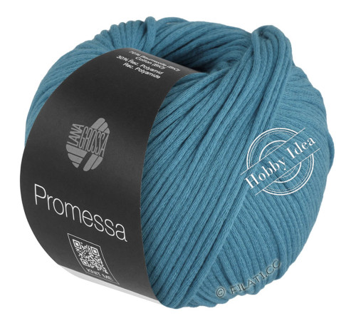 Lana Grossa Promessa 036 Бирюза