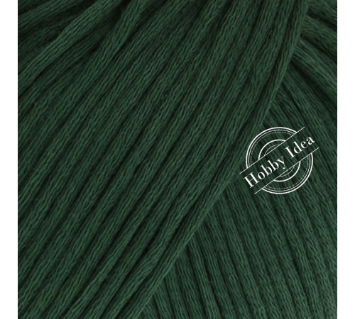 Lana Grossa Promessa 038 Бутылочный зелёный