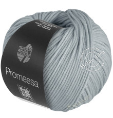 Lana Grossa Promessa 039 Светло-серый