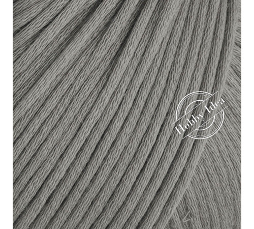 Lana Grossa Promessa 040 Глубокий серый