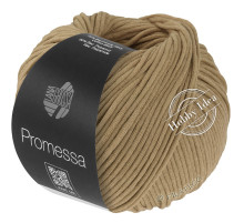 Lana Grossa Promessa 042 Верблюд