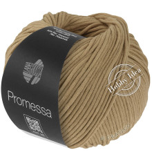 Lana Grossa Promessa 042 Верблюд