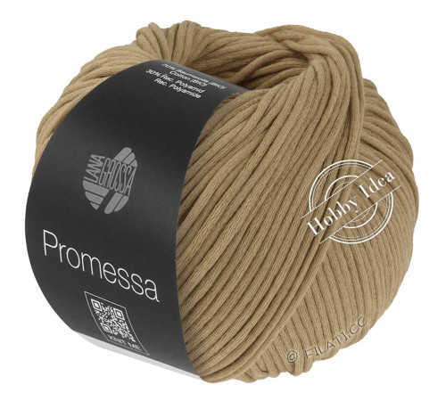 Lana Grossa Promessa 042 Верблюд