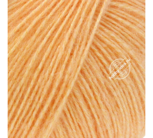 Lana Grossa Puno Luce 003 Абрикос