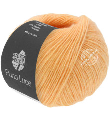 Lana Grossa Puno Luce 003 Абрикос