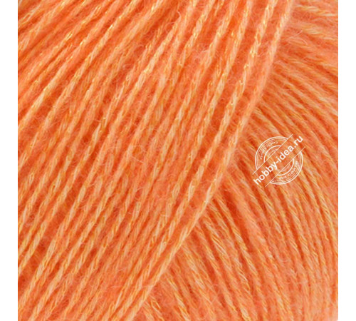 Lana Grossa Puno Luce 004 Мардарин