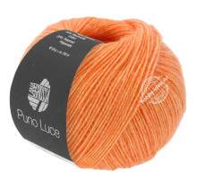 Lana Grossa Puno Luce 004 Мардарин
