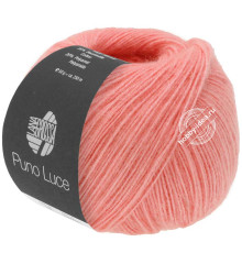 Lana Grossa Puno Luce 005 Нежно-розовый