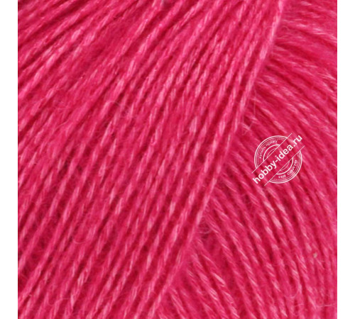 Lana Grossa Puno Luce 011 Розовый