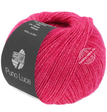 Lana Grossa Puno Luce 011 Розовый