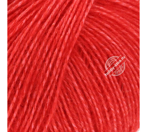 Lana Grossa Puno Luce 012 Красный