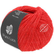 Lana Grossa Puno Luce 012 Красный