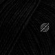 Lana Grossa Puno Luce 015 Чёрный
