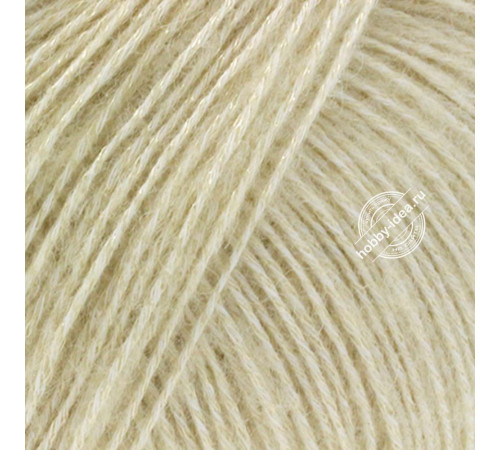Lana Grossa Puno Luce 016 Светлый беж