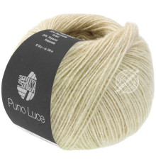 Lana Grossa Puno Luce 016 Светлый беж