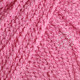 Lana Grossa Riccio 009 Розовый