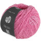 Lana Grossa Riccio 009 Розовый