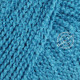Lana Grossa Riccio 021 Бирюзовый синий