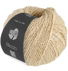 Lana Grossa Riccio 003 Бежевый