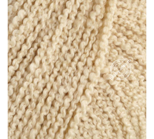 Lana Grossa Riccio 003 Бежевый