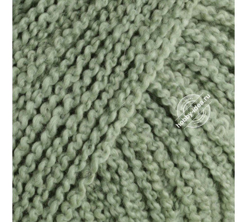 Lana Grossa Riccio 004 Полынь