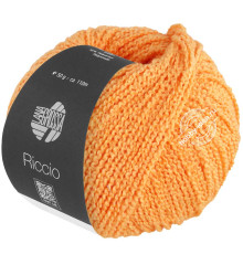 Lana Grossa Riccio 013 Абрикосовый