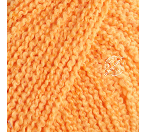Lana Grossa Riccio 013 Абрикосовый