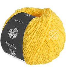 Lana Grossa Riccio 014 Жёлтый