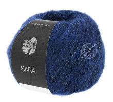 Lana Grossa Sara 10