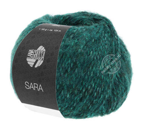 Lana Grossa Sara 11