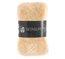 Lana Grossa Setasuri 003 Персиковый