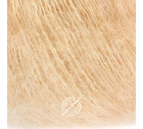 Lana Grossa Setasuri 003 Персиковый