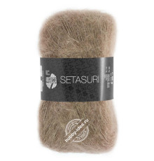 Lana Grossa Setasuri 004 Нуга