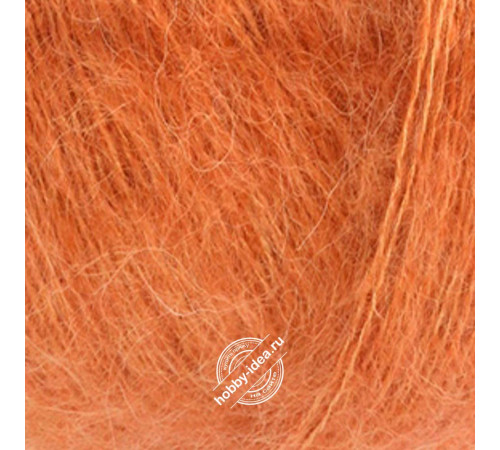 Lana Grossa Setasuri 005 Ржавчина