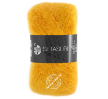 Lana Grossa Setasuri 006 Кукуруза