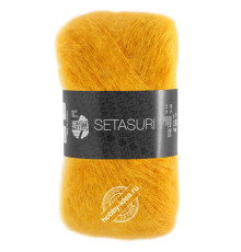 Lana Grossa Setasuri 006 Кукуруза