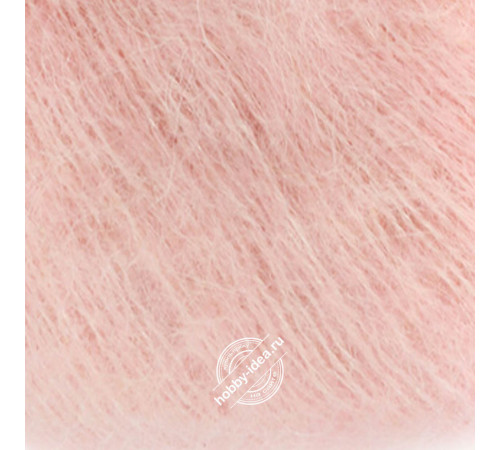 Lana Grossa Setasuri 008 Нежно-розовый