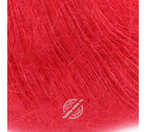 Lana Grossa Setasuri 009 Красный