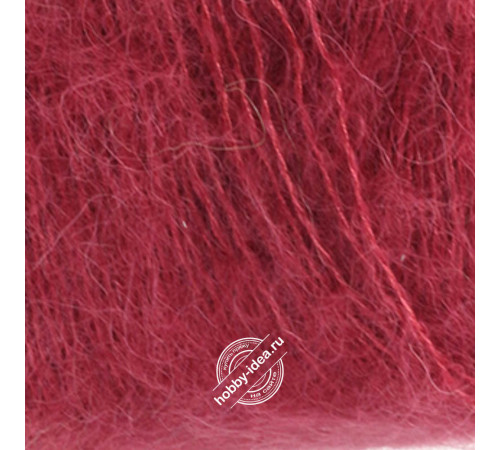 Lana Grossa Setasuri 010 Винный