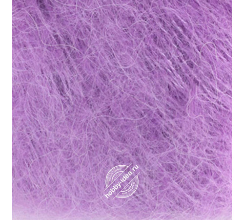Lana Grossa Setasuri 011 Фиолетовый