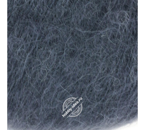 Lana Grossa Setasuri 012 Графит